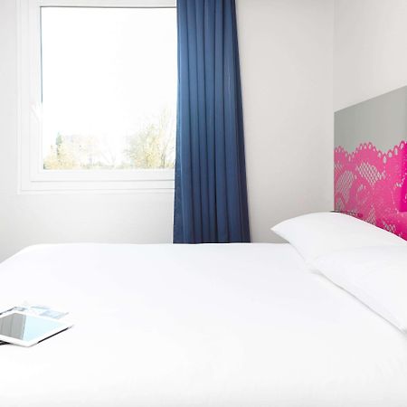 Ibis Styles Arles Palais Des Congres Hotel ภายนอก รูปภาพ