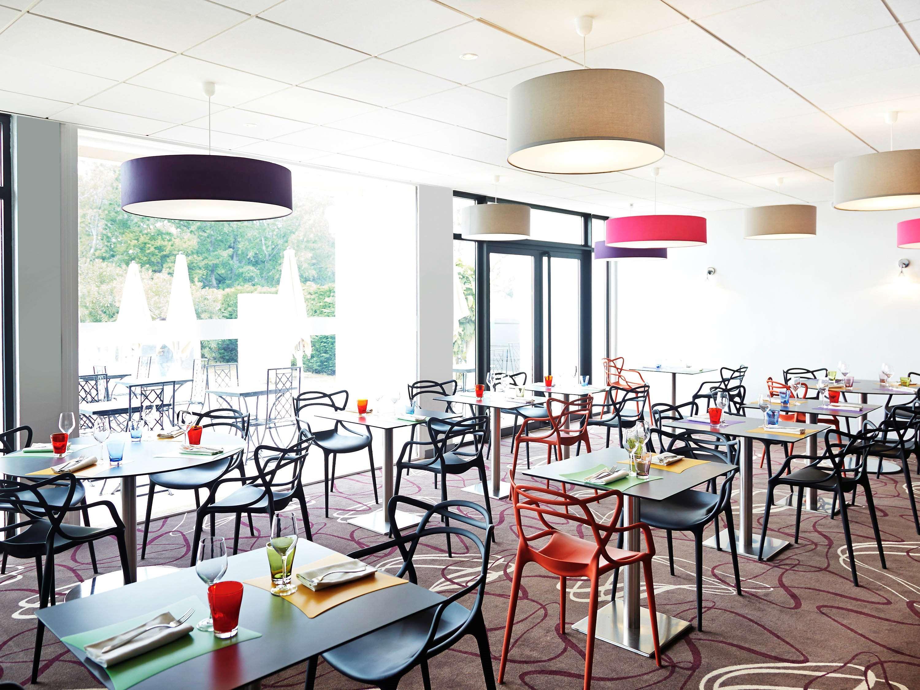 Ibis Styles Arles Palais Des Congres Hotel ภายนอก รูปภาพ