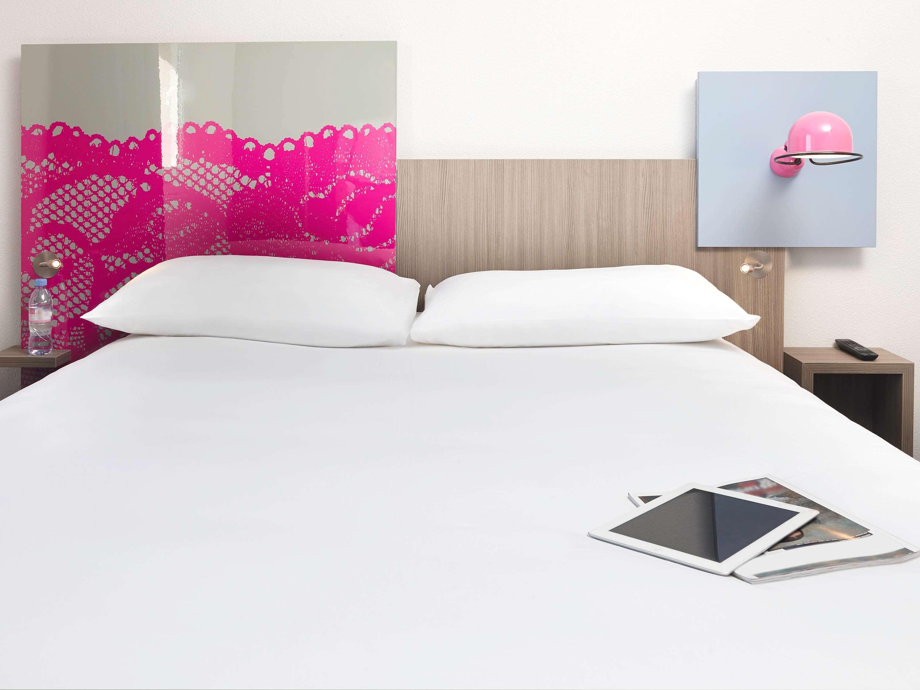 Ibis Styles Arles Palais Des Congres Hotel ภายนอก รูปภาพ