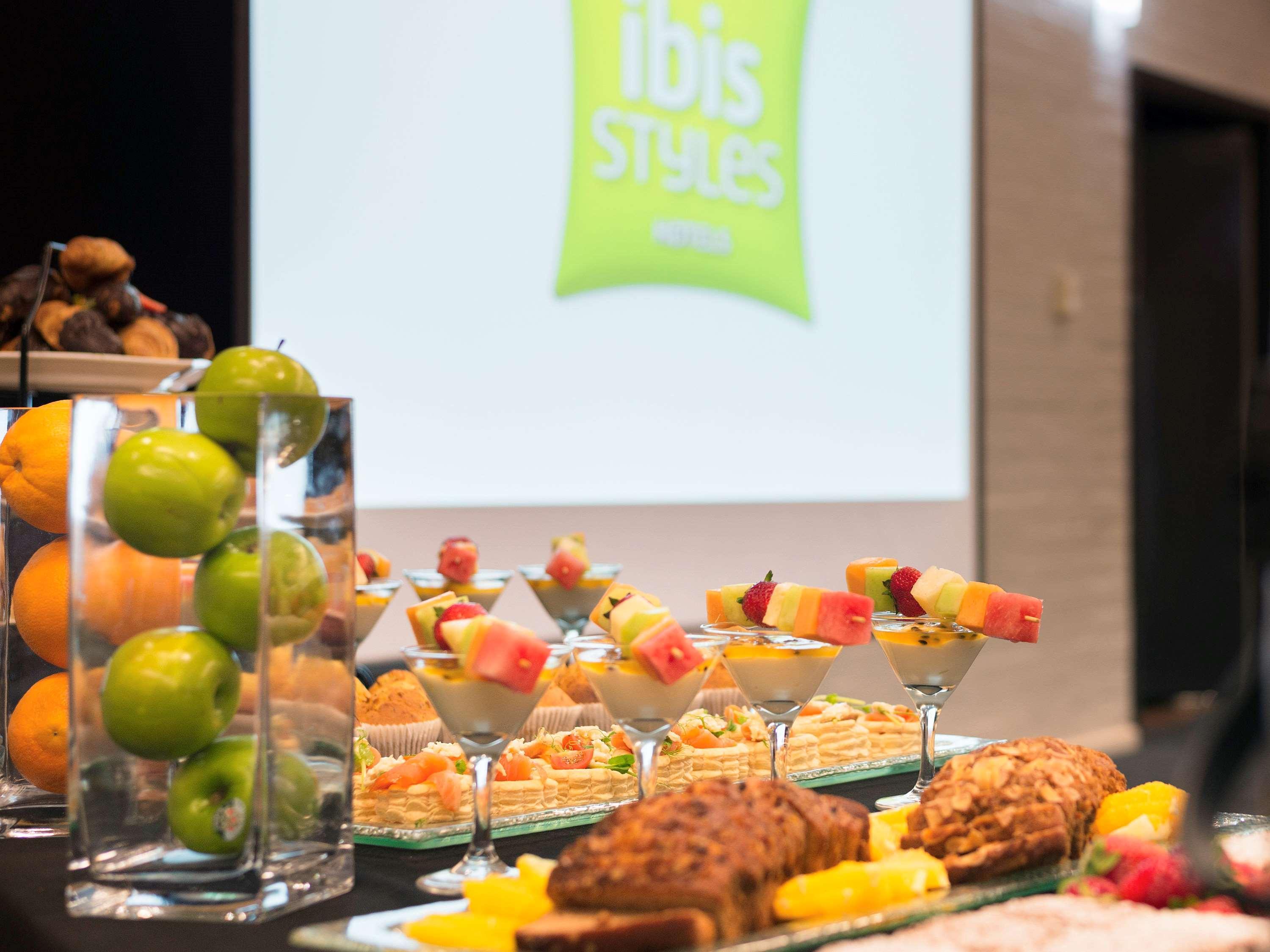 Ibis Styles Arles Palais Des Congres Hotel ภายนอก รูปภาพ