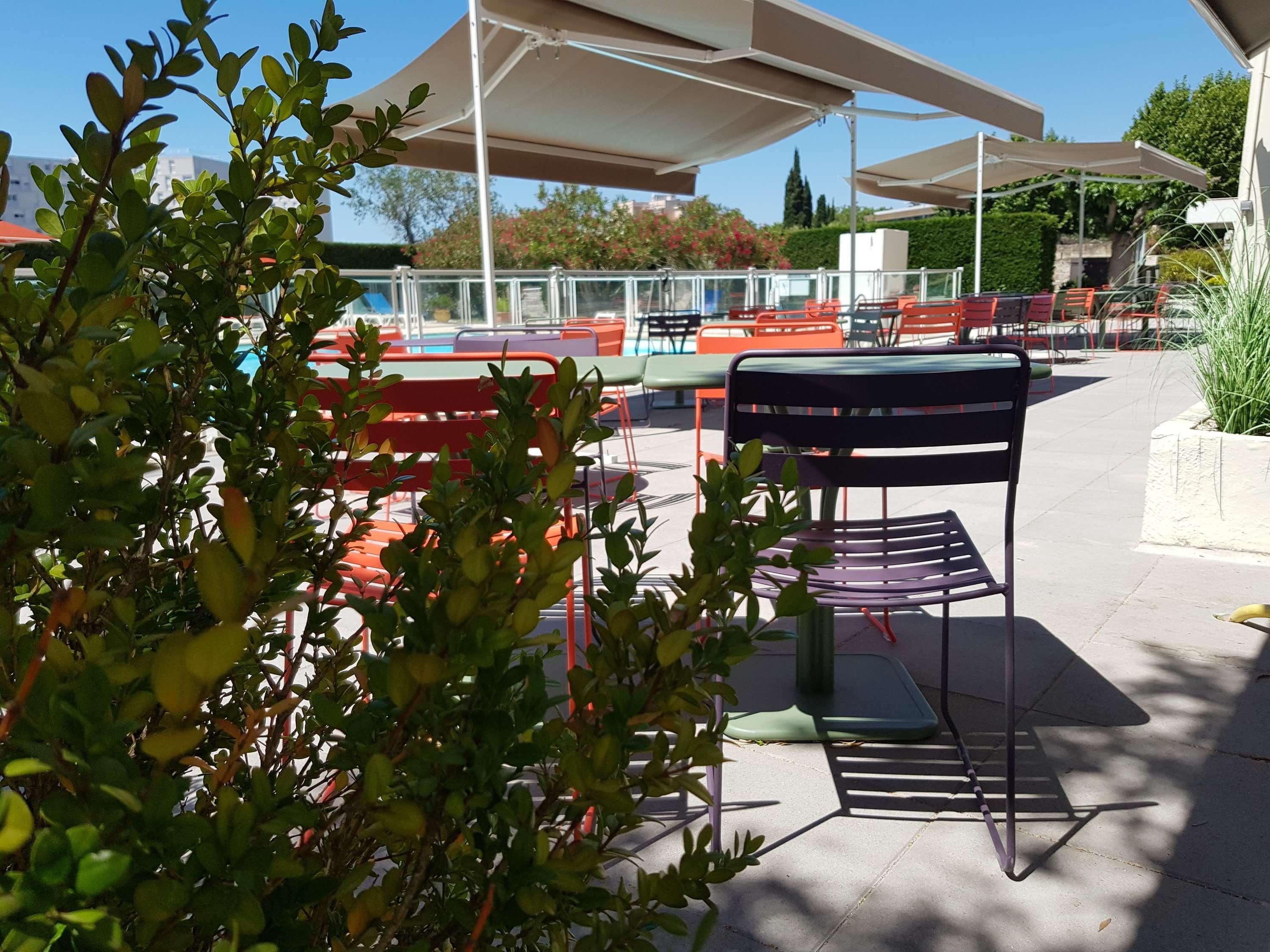 Ibis Styles Arles Palais Des Congres Hotel ภายนอก รูปภาพ