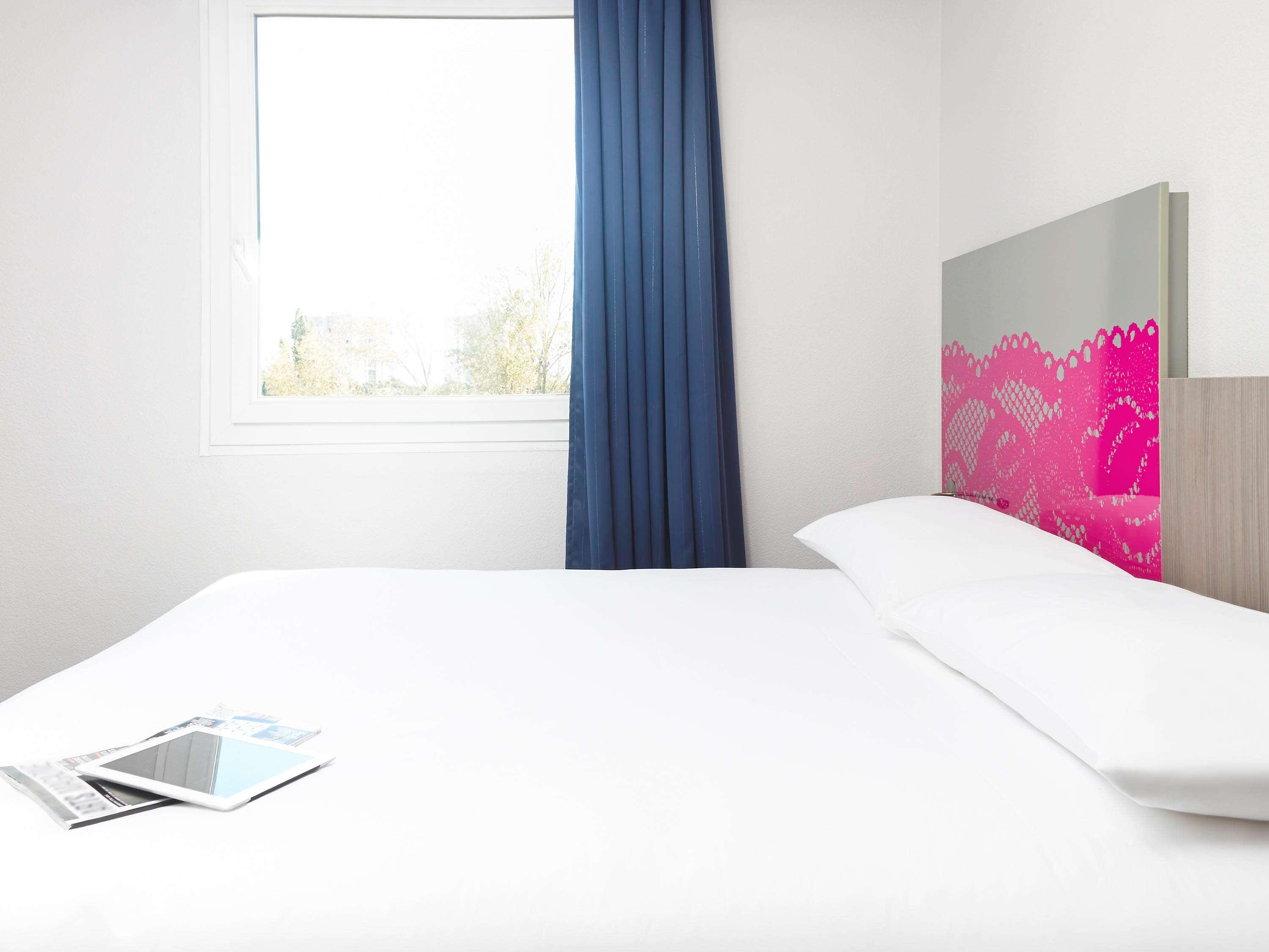 Ibis Styles Arles Palais Des Congres Hotel ภายนอก รูปภาพ